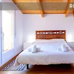 Διαμέρισμα Renovado - Atico Plaza Herradores, Centrico Y Wifi