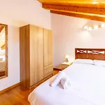 Renovado - Atico Plaza Herradores, Centrico Y Con Wifi *