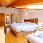 アパート Renovado - Atico Plaza Herradores, Centrico Y Con Wifi *