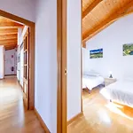 Διαμέρισμα Renovado - Atico Plaza Herradores, Centrico Y Wifi