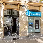 Διαμέρισμα Renovado - Atico Plaza Herradores, Centrico Y Wifi Σορία