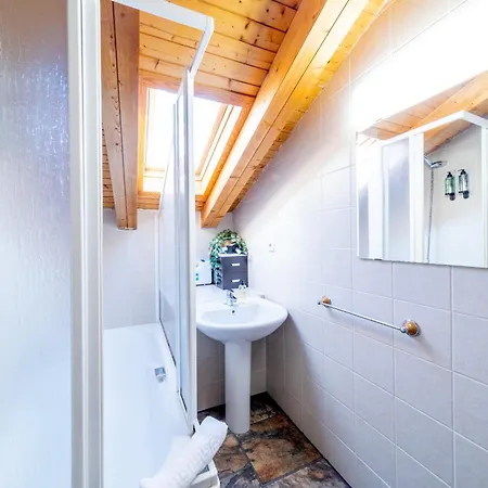 Lejlighed Renovado - Atico Plaza Herradores, Centrico Y Con Wifi *