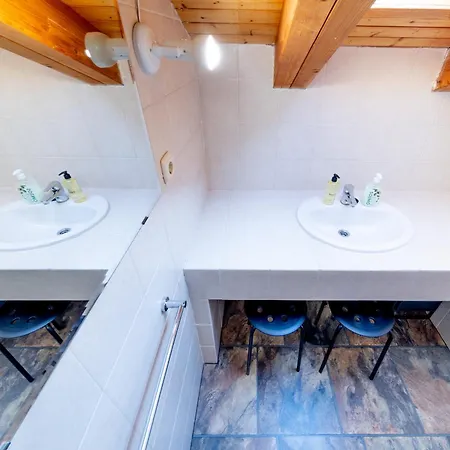 Lejlighed Renovado - Atico Plaza Herradores, Centrico Y Con Wifi Soria