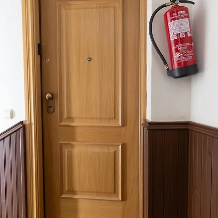 Renovado - Atico Plaza Herradores, Centrico Y Con Wifi *