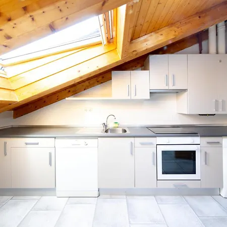 Renovado - Atico Plaza Herradores, Centrico Y Con Wifi Apartment Soria