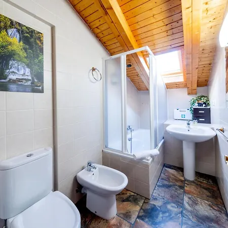 Renovado - Atico Plaza Herradores, Centrico Y Con Wifi * Soria