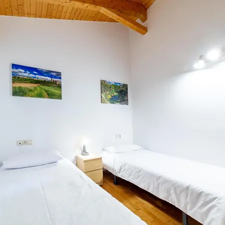Apartment Renovado - Atico Plaza Herradores, Centrico Y Con Wifi Soria