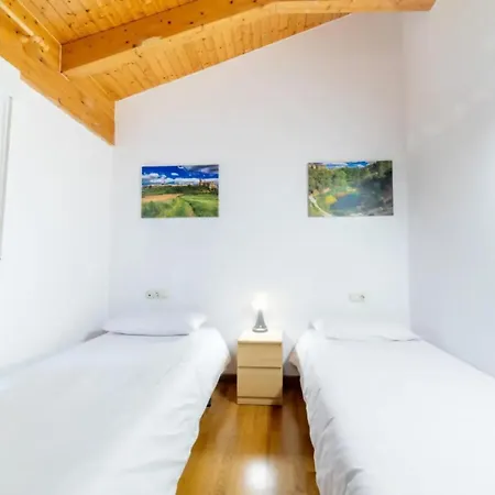 Atico Plaza Herradores, Centrico Y Con Wifi * Soria