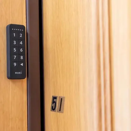 Apartment Atico Plaza Herradores, Centrico Y Con Wifi Soria
