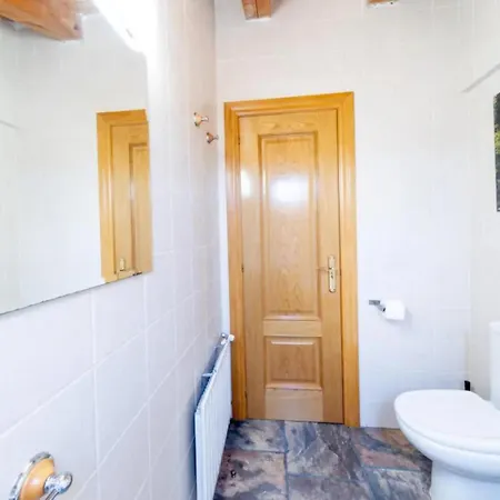 Atico Plaza Herradores, Centrico Y Con Wifi Apartment