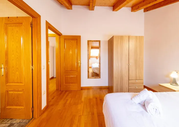 Renovado - Atico Plaza Herradores, Centrico Y Con Wifi Apartment