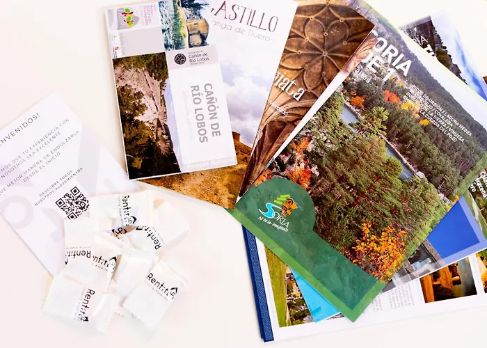 Renovado - ático Plaza Herradores, Céntrico Y Con Wifi Appartement