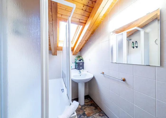 Apartment Renovado - Atico Plaza Herradores, Centrico Y Con Wifi *