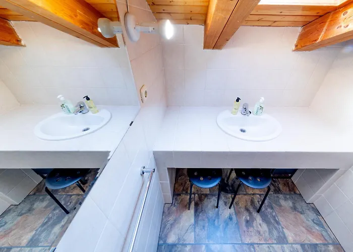 Appartement Renovado - ático Plaza Herradores, Céntrico Y Con Wifi Soria