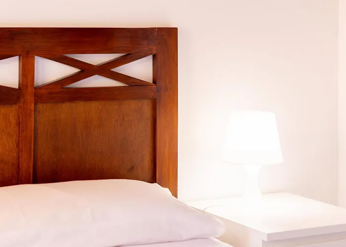 Appartement Renovado - ático Plaza Herradores, Céntrico Y Con Wifi