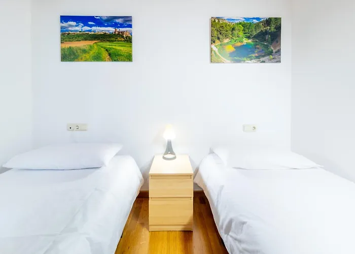 Renovado - ático Plaza Herradores, Céntrico Y Con Wifi Appartement Soria