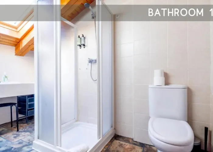 Renovado - Atico Plaza Herradores, Centrico Y Con Wifi Apartment Soria