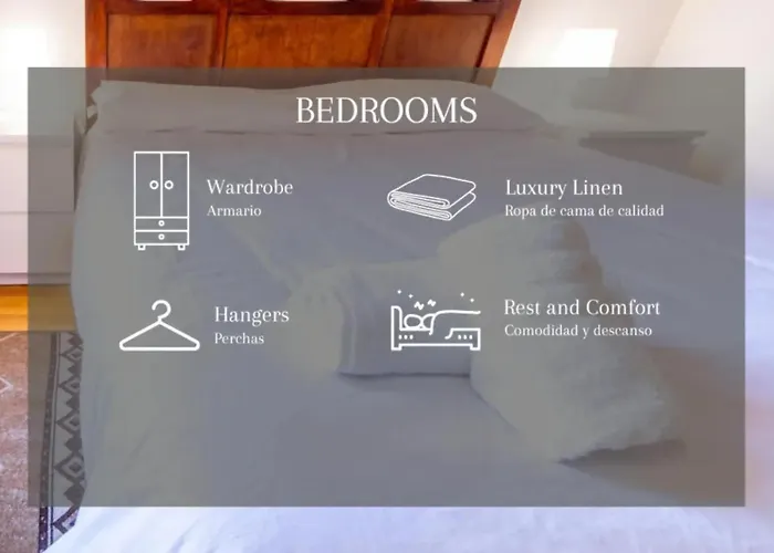 Renovado - Atico Plaza Herradores, Centrico Y Con Wifi Apartment