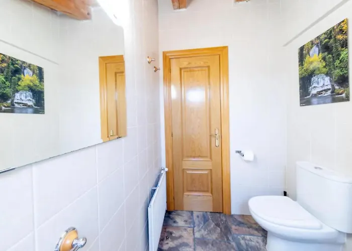 Renovado - Atico Plaza Herradores, Centrico Y Con Wifi Apartment