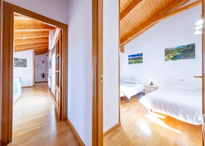 Apartment Renovado - Atico Plaza Herradores, Centrico Y Con Wifi