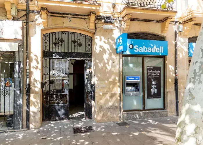 Apartment Renovado - Atico Plaza Herradores, Centrico Y Con Wifi Soria